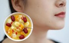 Phụ nữ đến tuổi mãn kinh nên ăn 4 loại thực phẩm này để nuôi dưỡng buồng trứng, bảo vệ tử cung, giúp da đàn hồi và săn chắc
