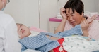 Bé trai 9 tuổi đã bị xơ gan, bác sĩ khuyến cáo thay đổi 1 điều trong ăn uống nhưng cha mẹ bỏ qua khiến bệnh càng nặng