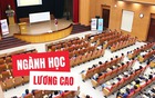 Chuyên gia chia sẻ: Ngành này sau vài năm mức lương có thể lên tới 100–165 triệu đồng/tháng, bảo sao tuyển sinh luôn hot!