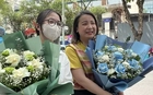 Con trượt lớp 10 công lập: Cha mẹ hãy dành ‘một cái ôm’