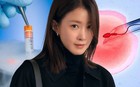 Nữ diễn viên gây xôn xao khi mang thai con của chồng cũ sau ly hôn, bất chấp anh không đồng ý: Cô đã dùng phương pháp nào?