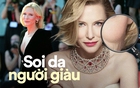 Sao Hollywood U60 vẫn sở hữu nhan sắc vượt thời gian nhờ 1 nguyên tắc với làn da, có mẹo tăng collagen phụ nữ Việt rất nên học hỏi