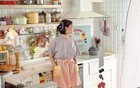 Tôi đã lắp tủ treo tường trong bếp và giờ thì vô cùng hối hận