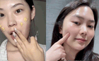 Hũ vitamin C "lạ đời" được beauty blogger thi nhau review: Da căng mướt, vết thâm mờ hẳn sau vài ngày