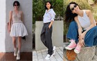 Phụ nữ trên 40 tuổi, tóc ngắn nên mặc gì: 10 công thức giúp sành điệu không cần cố