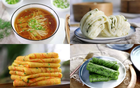 12 món sáng nóng hổi giúp giữ ấm cơ thể mùa thu: Đủ chất, ngon miệng, cả tuần không trùng lặp