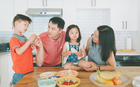 Nhà chung cư xuất hiện 6 dấu hiệu này, phong thủy cực vượng, gia chủ sắp phát tài!