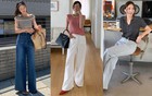 10 set áo mùa thu đẹp long lanh, chị em có thể mặc luôn từ ngày mai để đi đâu cũng được khen sành điệu