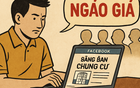 Mua căn chung cư 2,7 tỷ, hơn 2 năm sau rao gần 8 tỷ người đàn ông than thở: "Nhiều người bảo tôi ngáo giá"