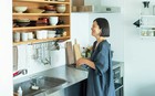 Mẹ Nhật chia sẻ: 9 vật dụng nhà bếp tôi dùng suốt hơn một năm, nếu hỏng chắc chắn mua lại, không cần giảm giá