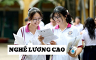 Ngành học ở Việt Nam DUY NHẤT 1 nơi đào tạo, tưởng "ế" ai ngờ điểm chuẩn tăng lia lịa, lương tốt nghiệp mới... choáng!