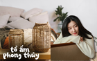 Không phải cách âm hay giường êm, đây mới là lý do phong thủy giúp bạn ngủ sâu, sống bình an, tài lộc dồi dào