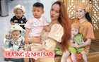 Con Minh Hằng, Phương Oanh đụng hàng 1 chiếc mũ: Trông hay ho mà cũng rất quan trọng