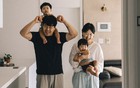 Bí mật của người mẹ hạnh phúc