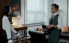 Phương Oanh tái xuất phim Việt giờ vàng: Chưa bàn tới diễn xuất, nhưng nhìn khí chất phu nhân giám đốc sang chảnh tràn màn hình là muốn xem ngay