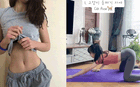 Bí quyết người Nhật giảm 4 kg trong 1 tháng, thu nhỏ vòng eo tới 10cm nhờ giữ 1 tư thế trong 2 phút