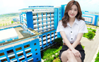 Trường ĐH “cực hot” ở miền Nam dự kiến giảm điểm chuẩn: Sở hữu nhiều ngành “cao ngất ngưởng”, đào tạo kỹ thuật hàng đầu cả nước