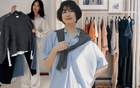 Kế hoạch 30 ngày giúp phụ nữ tuổi 40+ tối giản tủ đồ: Giảm bớt áp lực chọn đồ, mặc gì cũng thấy vừa vặn với chính mình