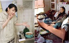 “Nhà để ở, không phải để chứa đồ”: Hành trình nửa năm thuyết phục mẹ chồng học cách buông bỏ và sống thoải mái hơn