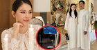 Con dâu gia tộc 3000 tỷ lôi thứ này ra khoe, ai nhìn cũng ham muốn "ước gì mình sở hữu"!