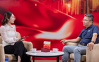 “Kiến tạo Đất nước - Tự hào Việt Nam”: Talkshow đặc biệt trên Cổng Thông tin chính phủ sẽ bắt đầu vào hôm nay