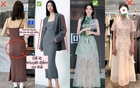 Phụ nữ dù không có nhiều tiền, cũng nên tránh mua 3 kiểu váy này: Nhìn lôi thôi, dễ béo và quan trọng là trông rẻ tiền!