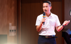 Human Act Prize 2025: 6 đột phá biến giải thưởng thành sự kiện cộng đồng hot nhất năm