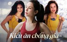 Lý Nhược Đồng tuổi 59 vẫn trẻ mãi, sau 35 năm vòng eo săn gọn hơn cả thời thiếu nữ nhờ tuân thủ 1 kiểu ăn uống: Không hề ăn kiêng!