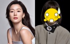Không thể nhận ra Jun Ji Hyun hiện tại, ảnh cận mặt gây sốc toàn cõi mạng