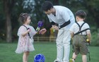 Là bà mẹ có 2 cậu con trai, tôi dạy con HIẾU THẢO nhưng chưa bao giờ dạy con phải BÁO HIẾU
