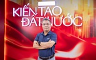 Vì sao chúng ta cần tự chủ công nghệ vệ tinh? Nghe lý giải của TGĐ Trung tâm Vũ trụ Việt Nam là hiểu ngay