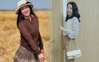 Phụ nữ tuổi 40+ mặc thế này mới toát lên KHÍ CHẤT, nâng tầm phong thái mà không lo sai lầm