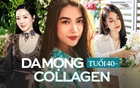 Trương Ngọc Ánh tuổi 49 rất chăm làm 1 việc để bơm collagen, 1 Hoa hậu 54 tuổi cũng duy trì để nhan sắc tươi trẻ đáng ngưỡng mộ
