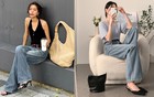 Phối 4 mẫu giày này với quần jeans, bộ cánh đơn giản nhất cũng trở nên sang ngút ngàn