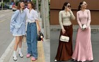 Cặp chị em Việt 40 tuổi độc thân quyến rũ, đi du lịch khắp muôn nơi, mặc đẹp bậc nhất Vbiz
