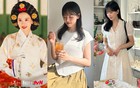 "Kỳ phùng địch thủ" của Yoona: 36 tuổi mà trẻ trung như 26, style thường ngày rất xinh tươi