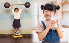 Kinh nghiệm của mẹ bỉm cho con uống sữa công thức đến tận 5-10 tuổi: Lựa chọn không hề sai lầm!