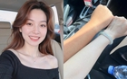 Hội phú bà Trung Quốc "mê tít" 5 lọ dưỡng thể này: Giá bình dân nhưng dưỡng da căng mọng mướt rượt