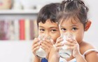Nhìn lại quãng đường 7 năm nuôi con, điều khiến người mẹ nhớ nhất là "bài toán dinh dưỡng"