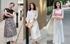 Tuổi 30+ không còn lo bị già trước tuổi nhờ áp dụng nhuần nhuyễn 2 cách lên đồ này 