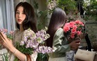 Góc sân nhỏ gây sốt: Ngập tràn hoa lá, đẹp như tiên cảnh khiến cư dân mạng thốt lên “không thể là ảnh dàn dựng!”