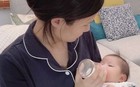 Đừng quá trào lưu, “êm ví” và “hợp miệng con” mới là điều kiện lý tưởng để có một em bé thật TRỘM VÍA!
