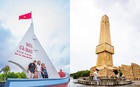 Kỷ niệm 80 năm Quốc khánh bằng cách khó quên nhất: 30 ngày xuyên Việt gần 5.000km cùng gia đình nhỏ để dạy con đất nước mình đẹp lắm!