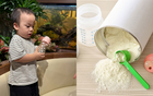 Hướng dẫn đọc thành phần, bao bì, cách lựa chọn sữa để các mẹ không bị “hoa mắt” khi đứng trước kệ sữa