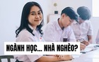 Chuyên gia nổi tiếng đưa ra “3 nguyên tắc chọn ngành cho sinh viên nghèo” gây tranh cãi: Người quá đồng tình, người chê thậm tệ