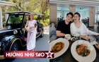 Đông Nhi "khen hết lời" một khu nghỉ dưỡng, có 1001 trải nghiệm vui cùng các con
