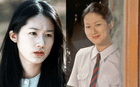 Bí ẩn nhan sắc là "kỳ phùng địch thủ" của Lee Young Ae, độ nổi tiếng bằng cả Son Ye Jin, Suzy và Kim Tae Ri thời nay cộng lại