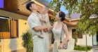 6 năm ở TP.HCM kiếm đủ tiền mua 2 mảnh đất, cặp vợ chồng về Lào Cai xây nhà 2,1 tỷ đồng đẹp như mơ: Chênh lệch thu nhập gây bất ngờ!