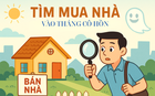 Môi giới "rỉ tai" tháng cô hồn bất động sản bước vào mùa sale ngầm: Có nên mua nhà?