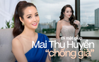 "Nàng Trúc" Mai Thu Huyền trẻ mãi không già nhờ 2 "vũ khí" đáng đồng tiền bát gạo, 46 tuổi mà cứ ngỡ mới 30